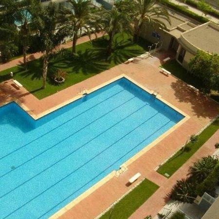 Apartamento Athenea Gandía Εξωτερικό φωτογραφία