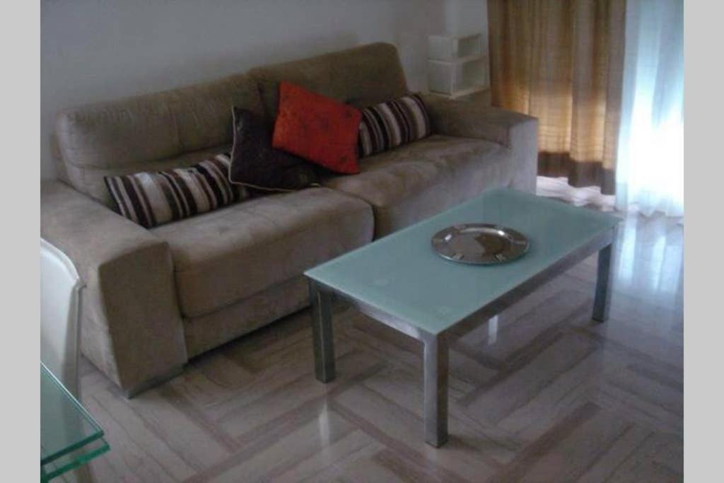Apartamento Athenea Gandía Εξωτερικό φωτογραφία
