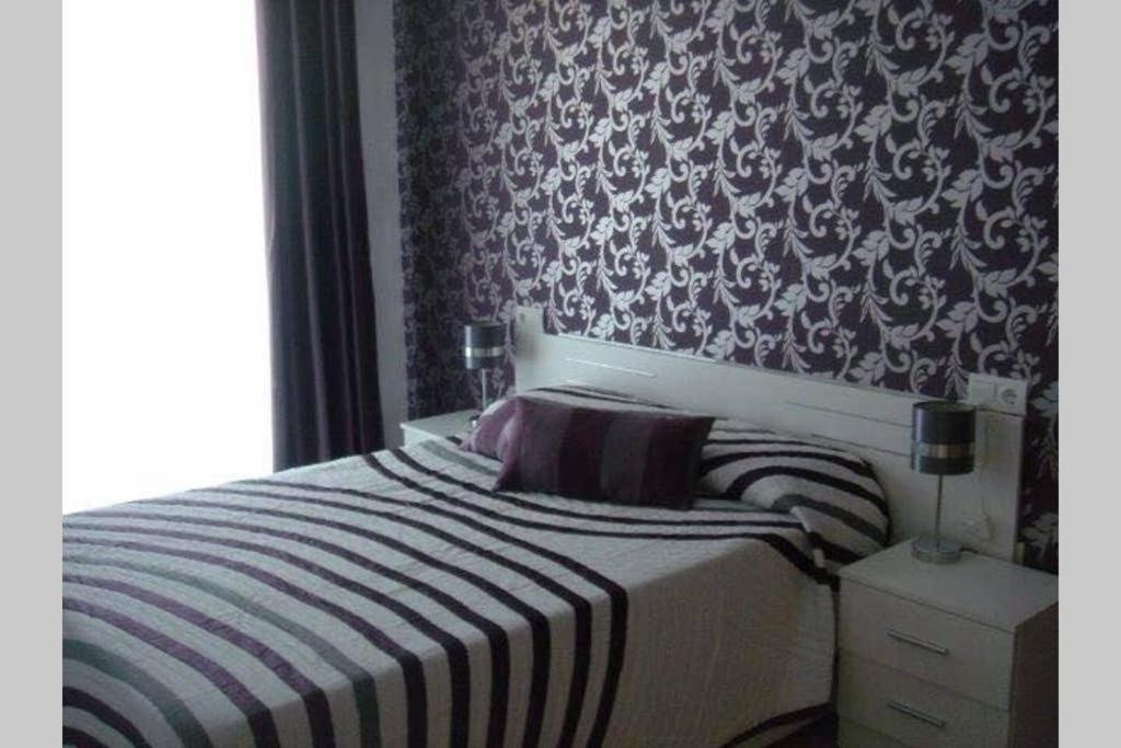Apartamento Athenea Gandía Εξωτερικό φωτογραφία