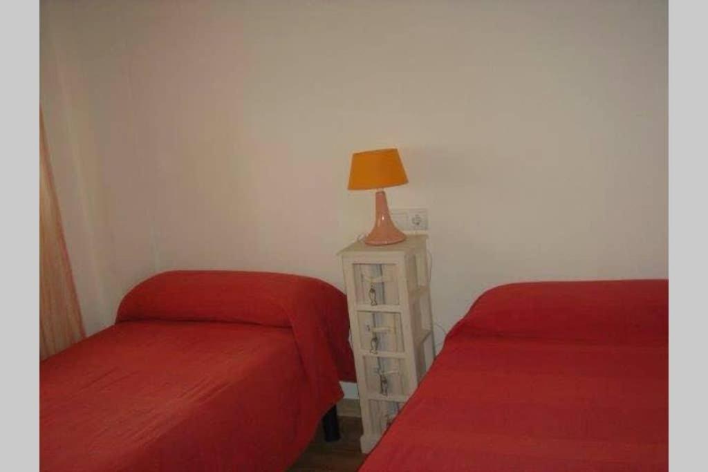 Apartamento Athenea Gandía Εξωτερικό φωτογραφία