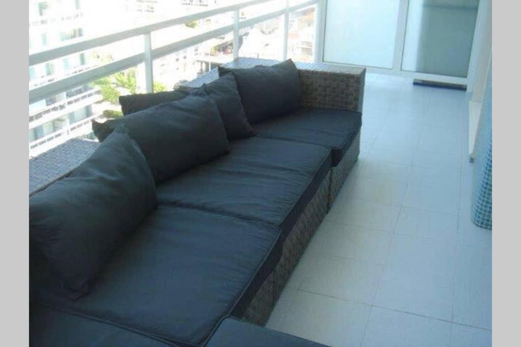 Apartamento Athenea Gandía Εξωτερικό φωτογραφία