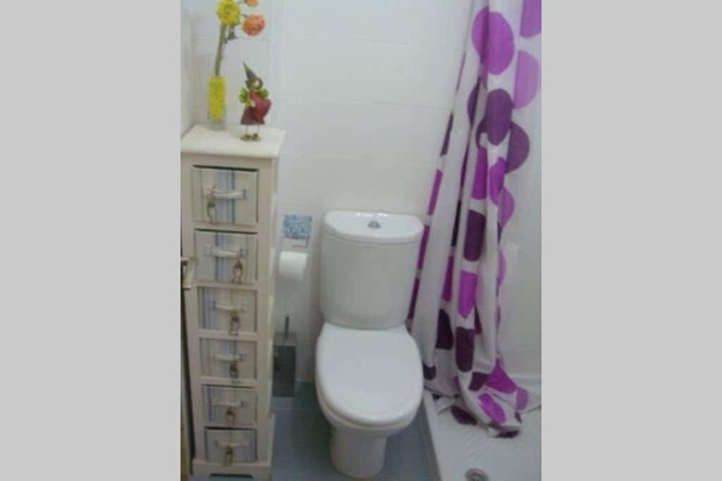 Apartamento Athenea Gandía Εξωτερικό φωτογραφία