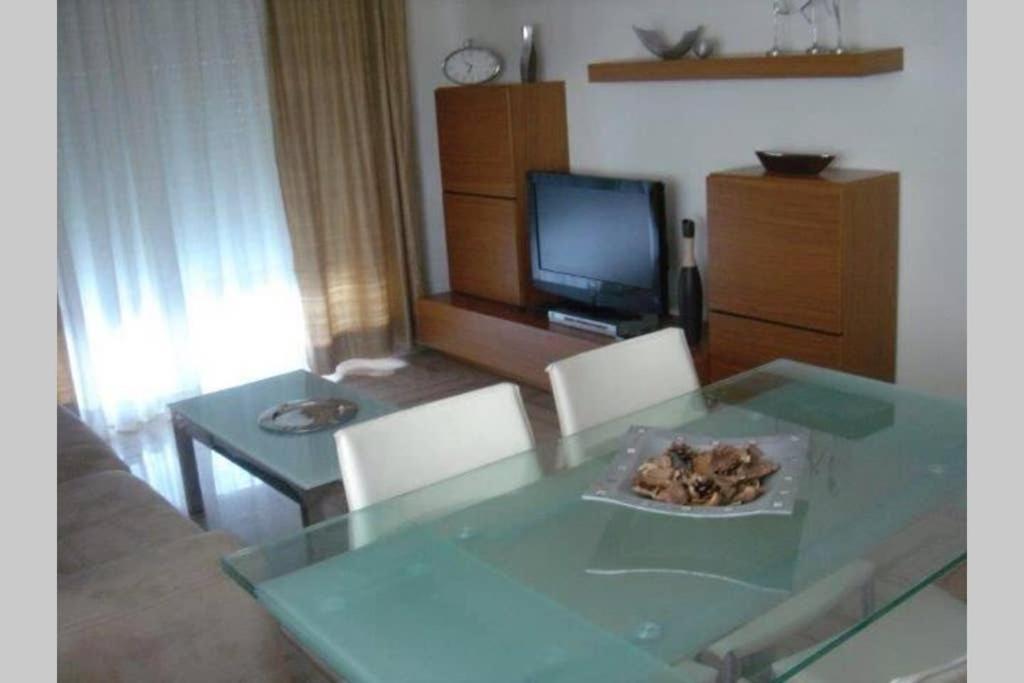 Apartamento Athenea Gandía Εξωτερικό φωτογραφία