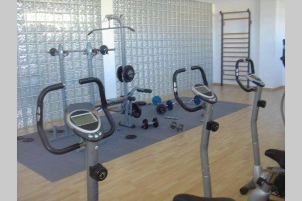 Apartamento Athenea Gandía Εξωτερικό φωτογραφία