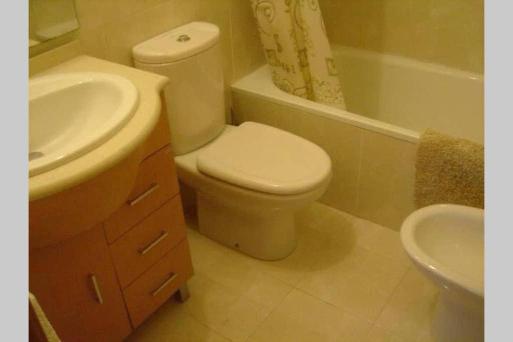 Apartamento Athenea Gandía Εξωτερικό φωτογραφία