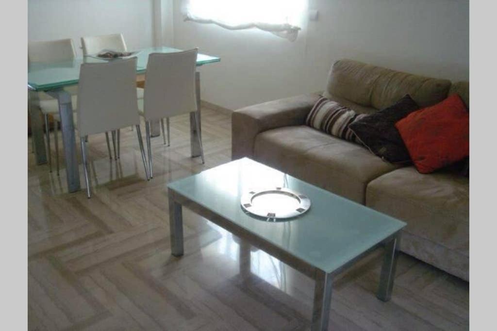 Apartamento Athenea Gandía Εξωτερικό φωτογραφία