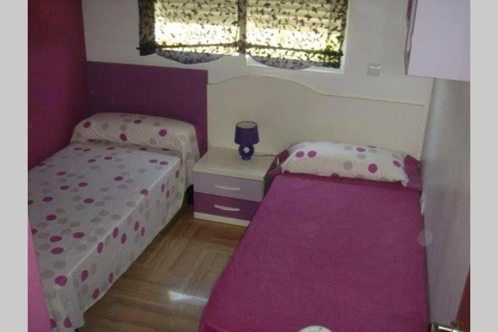 Apartamento Athenea Gandía Εξωτερικό φωτογραφία