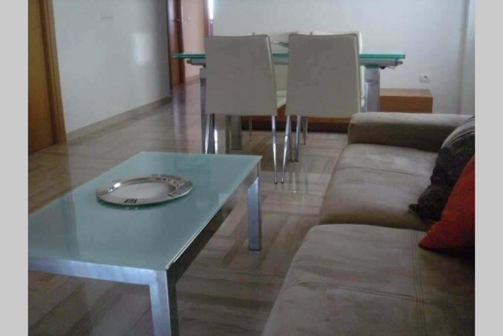 Apartamento Athenea Gandía Εξωτερικό φωτογραφία