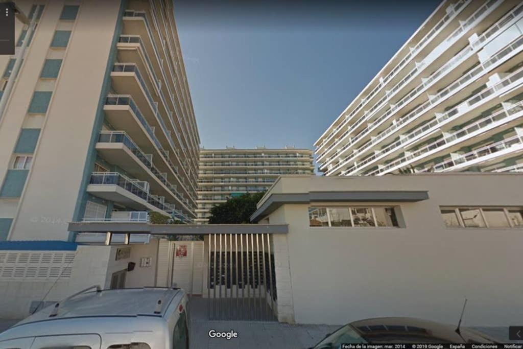 Apartamento Athenea Gandía Εξωτερικό φωτογραφία