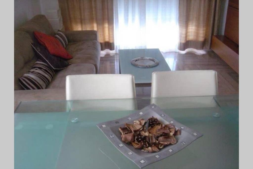 Apartamento Athenea Gandía Εξωτερικό φωτογραφία